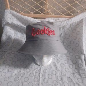 Bucket Hat (NOT NEGOTIABLE)